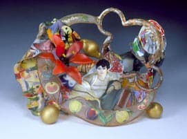 Modern Design Museums and Auctions