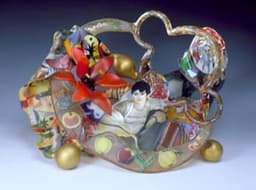 Modern Design Museums and Auctions