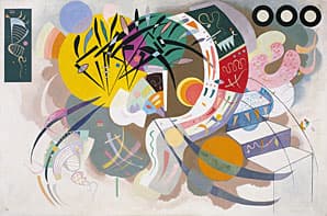 Modern Design Museums and Auctions