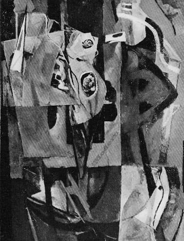 Carles Composition III