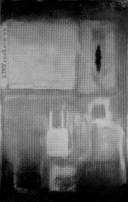 Rothko Oil Painting Number 14. 1949