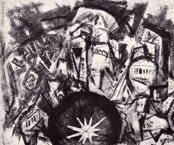 Marin lower manhattan