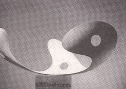 De Rivera: Yellow Black. 1946-47