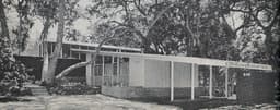 Mid Century Modern Home
