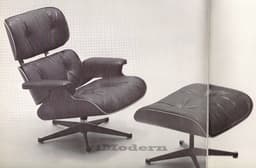 Eames Lounge Chair