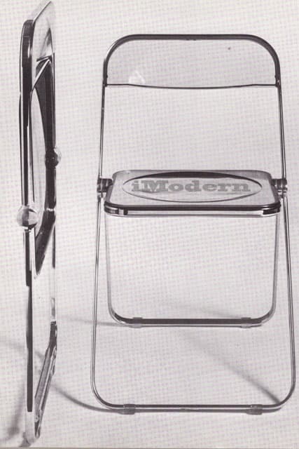 pila modern stacking chairs