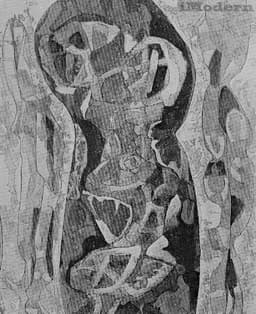 Seliger: Winterscape