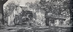 Modern Norman Nagle Washington County, Minnesota House
