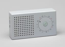 Braun T3 pocket radio