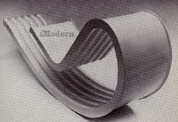 Dondolo Chair