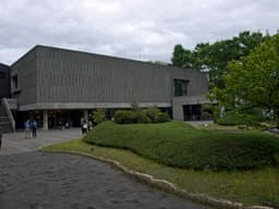 National Museum of Western Art, Tokyo