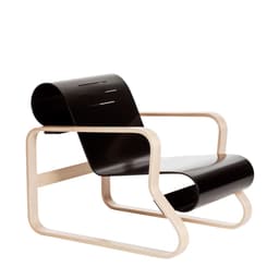 Paimio Armchair by Alvar Aalto