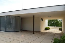 Villa Tugendhat, Brno