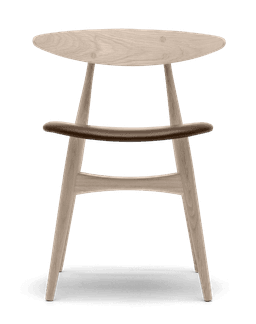 CH33 Chair by Hans J. Wegner