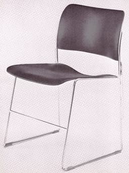 Rowland Stacking Chair