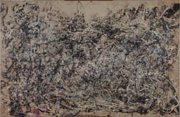 Midcentury Modern Painters