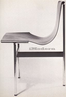 T chair