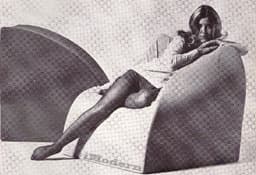 Torneraj - (You'll come back) armchair